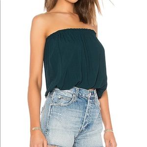 Revolve Gemma Tube Top